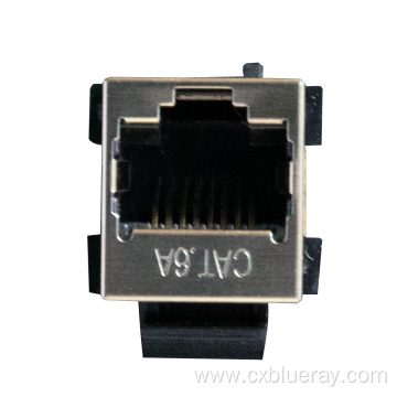 Network cable RJ45 Inline Coupler UTP Keystone jack